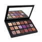 Desert Dusk Eyeshadow Palette Size: 16.8G