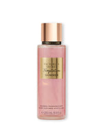 Victoria’s Secret Temptation Shimmer Fragrance Mist 250ml – Apple & Desert Flower Glow