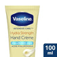 Vaseline Hand Cream: Deep Moisture and Protection for Soft, Smooth Hands