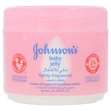 JOHNSONS BABY JELLY