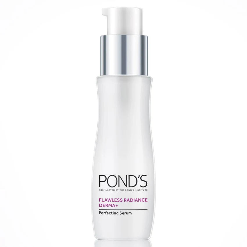 Pond's Flawless Radiance Serum – Advanced Brightening & Hydration