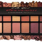 LA Girl Feverish Eyeshadow Palette – Fiery Hues for Smoldering Looks