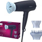 Philips Hair Dryer BHD302  – Powerful Drying at Lower Temperatures