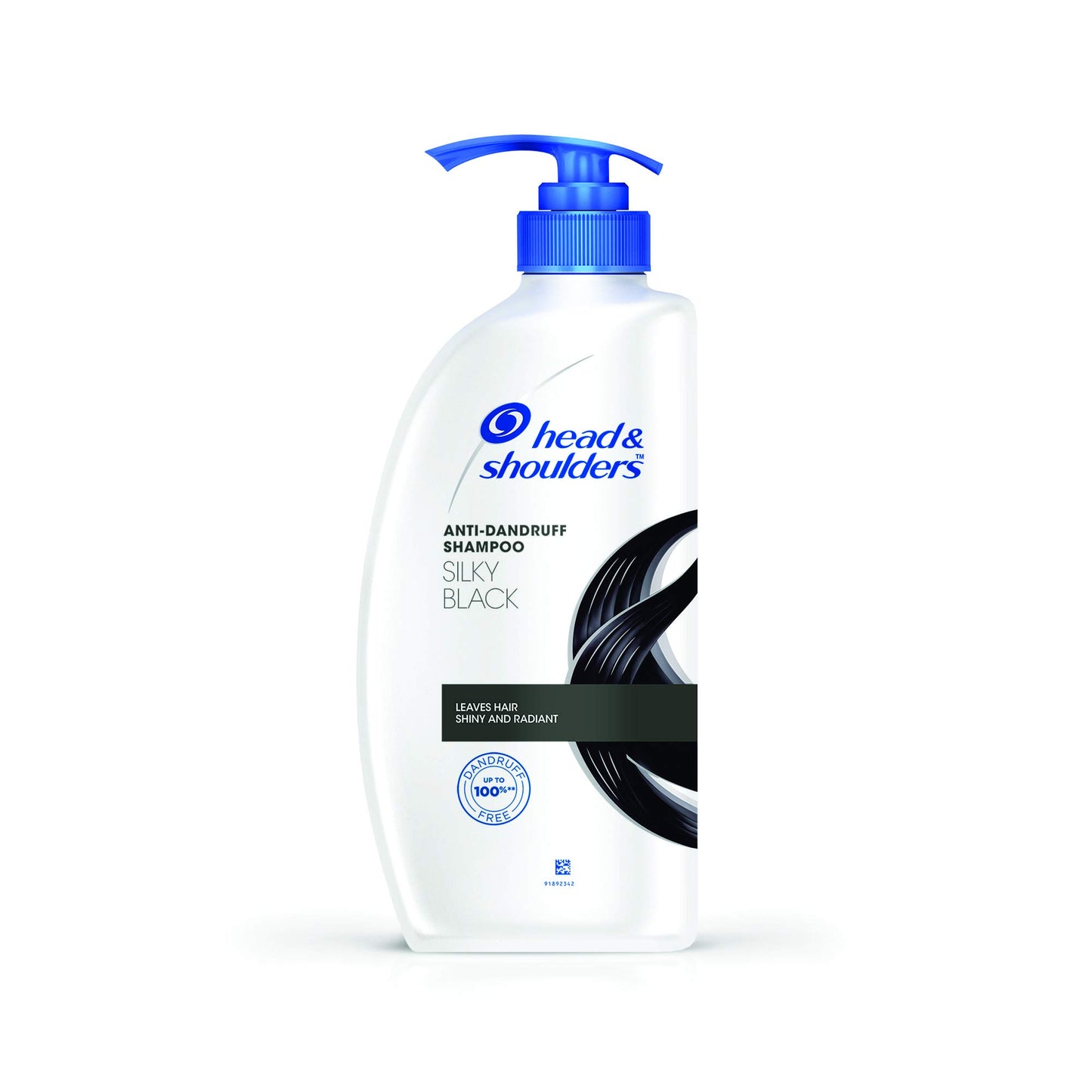 Head & Shoulders Anti-Dandruff Shampoo - Effective Relief for Flake-Free Hair