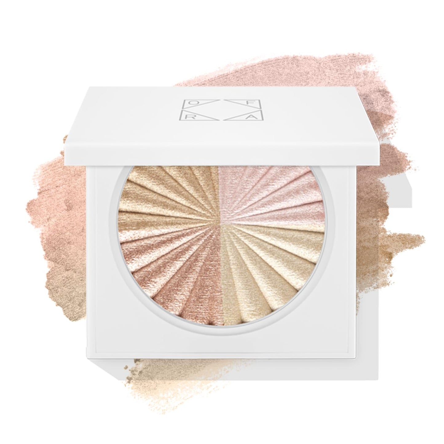 OFRA Highlighter - Everglow: Radiance That Shines All Day