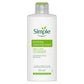 Simple Purifying Cleansing Lotion ,Gentle Care for Clean, Healthy Skin 200ml