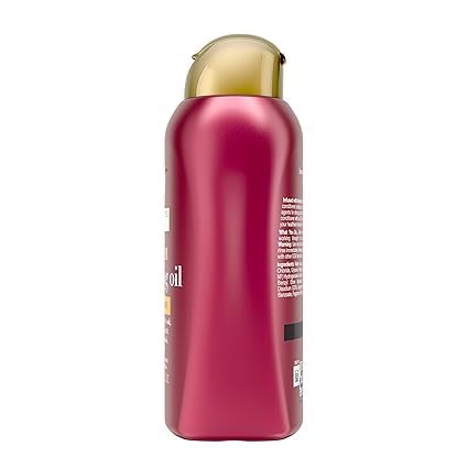 Ogx Keratin Smoothing Oil Conditioner