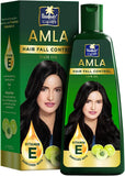 Parachute Amla Hair Oil With Cocounut And Almond