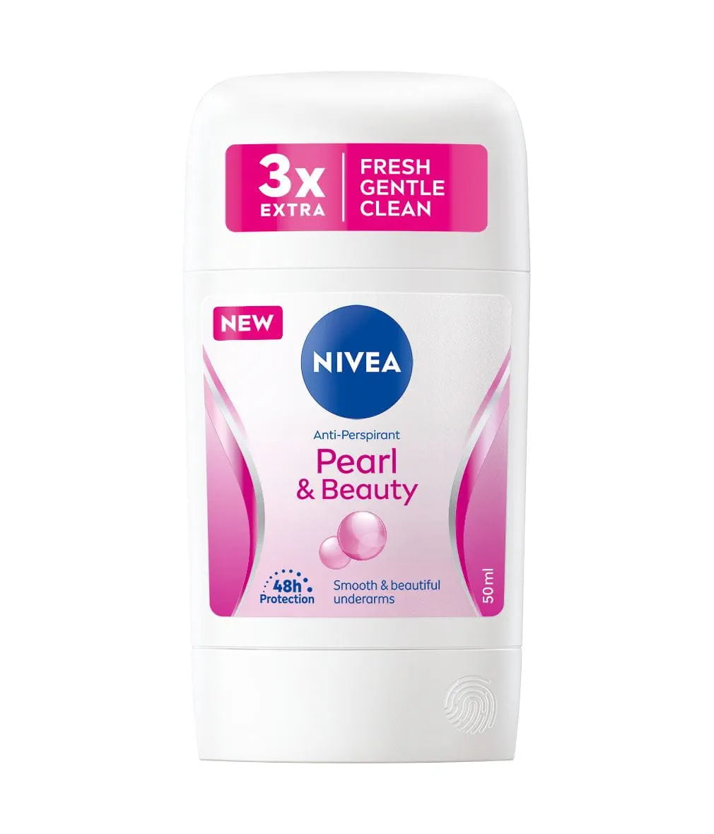 Nivea Deodorant Stick 50ml