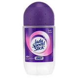 Lady Speed Stick Powder Fresh 50ml – 24-Hour Sweat & Odor Protection