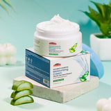 Oil-Free Moisturizing Cream with Glycerin, Aloe Vera, & Vitamin E 60gm