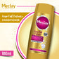 Meclay London Conditioner 180 ml – Nourishment and Care for Smooth, Manageable Hair