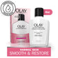 Olay Face & Body Moisturizing Fluid: All-Day Hydration for Smooth, Radiant Skin