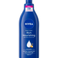 Nivea Body Lotion 400ml – Intense Hydration for Soft & Healthy Skin
