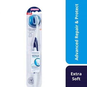 Sensodyne Repair & Protect Extra Soft Toothbrush