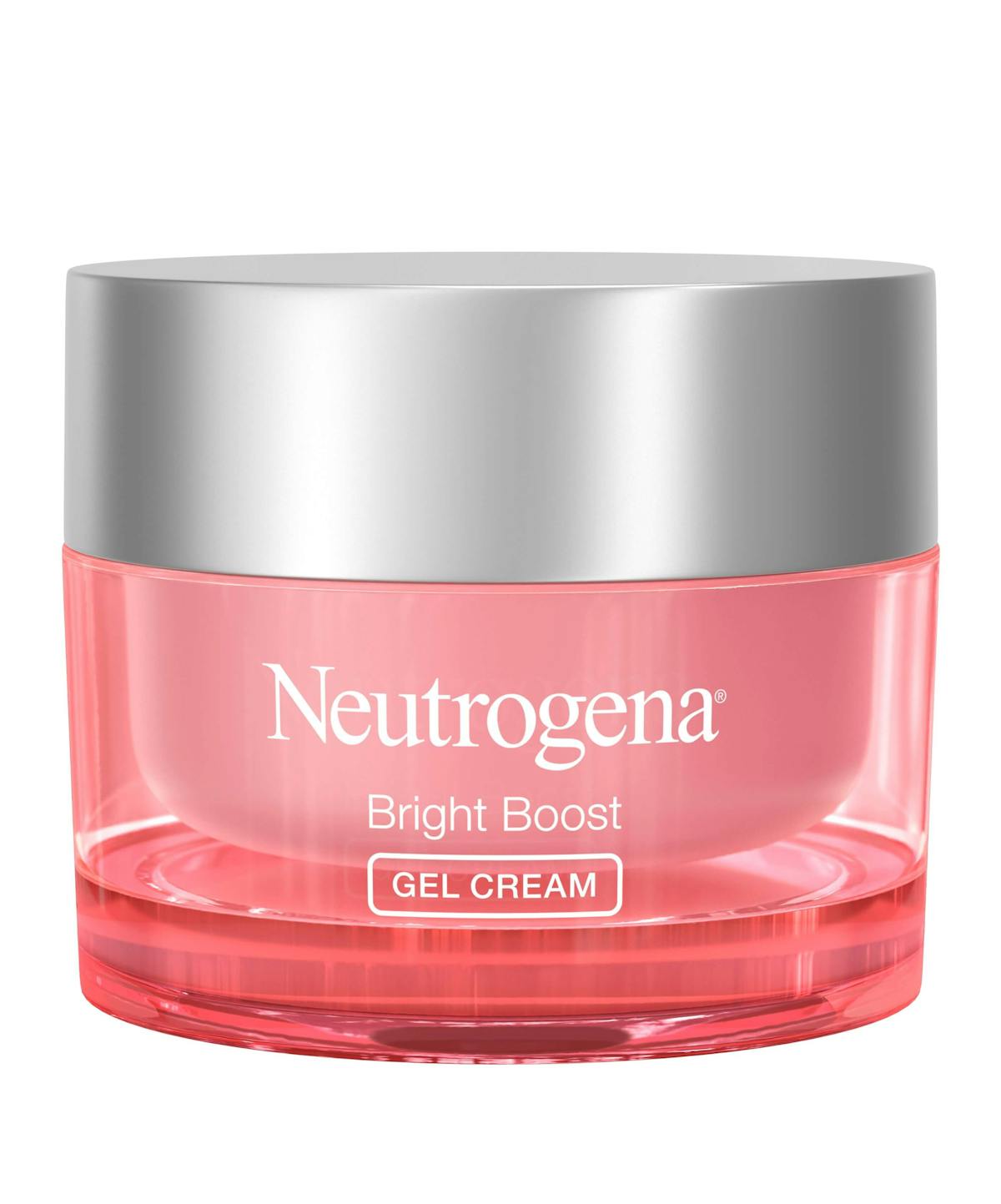 Neutrogena Bright Boost Cream: Revitalize and Illuminate for a Radiant, Even Complexion