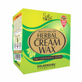 Cream Wax 200gm