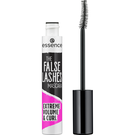 THE FALSE LASHES MASCARA EXTREME VOLUME & CURL