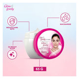 Fair & Lovely Is Now Glow & Lovely Advanced Multi Vitamin Cream, 65g