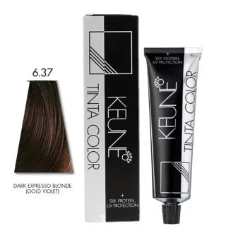 Keune Tinta Advanced Hair Color Treatment