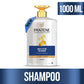 Pantene Shampoo 1000 ml – Deep Cleansing and Nourishment for Healthier Hair