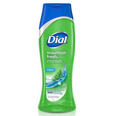 Dial For Men Body Wash