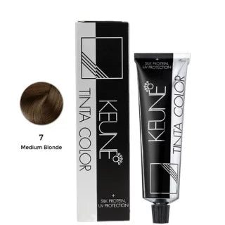 Keune Tinta Advanced Hair Color Treatment