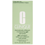 Clinique Oil-Free Gel Moisturizer & Gel Hydratant 125ml – Lightweight Hydration for Oily