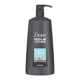 Dove Men Advanced Care: Superior Hydration and Protection for Healthy, Comfortable Skin