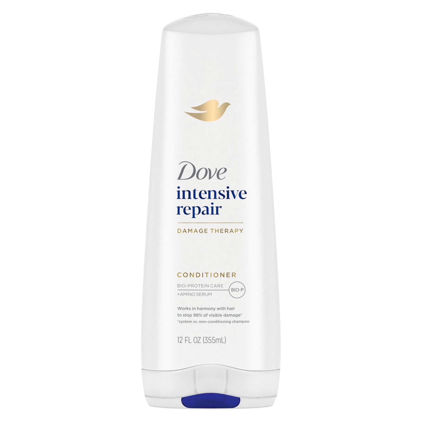 Dove Ultra Care Conditioner - Nourish and Strengthen Your Hair for Lasting Softness