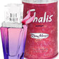 Shalis Women EAU DE Parfum Remy Marquis Paris