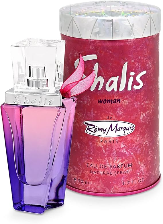 Shalis Women EAU DE Parfum Remy Marquis Paris