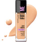 MAYBELLINE FIT ME FOUNDATION MATTE + PORELESS