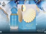 Lattafa Asdaaf Atlantis EAU DE Toliette