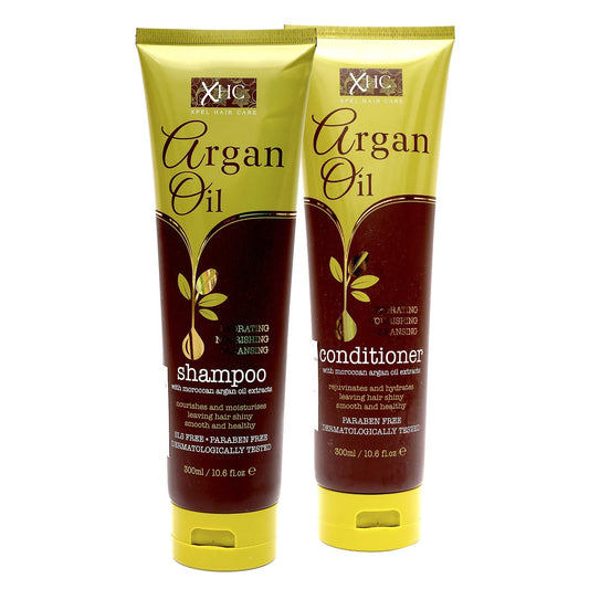 Xpel Hair Care Organ Oil - Nourish and Hydrate Your Hair Naturally