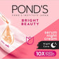 Pond's Bright Beauty: Illuminate and Enhance Your Natural Radiance