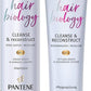 Pantene Hair Biology - Tailored Care for Your Unique Hair Needs
