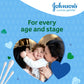 Johnson's Baby Cotton Buds: Gentle, Safe, and Versatile Care for Your Baby and Family 200buds