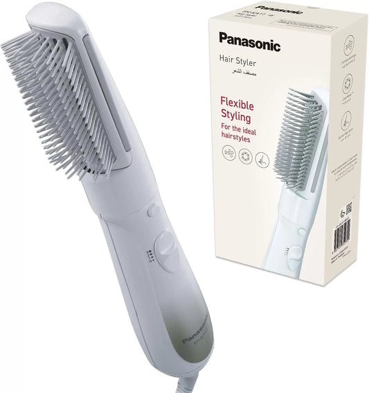 Panasonic Hair Styler – Flexible Styling