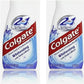 Colgate Toothpaste: Advanced Protection for a Healthier, Brighter Smile