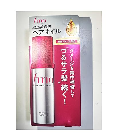 1 PC Japan Premium Touch Essence Hair Oil, Relieving Dryness And Roughness Of Hair, Smoothing Nourishing Hair, Non-greasy Hair Oil, 70ml.