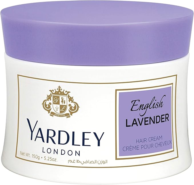 Yardley London Crème Pour Cheveux