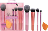 Everyday Essentials Makeup Brush Set 01786