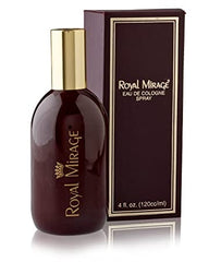 Royal Mirage EAU DE