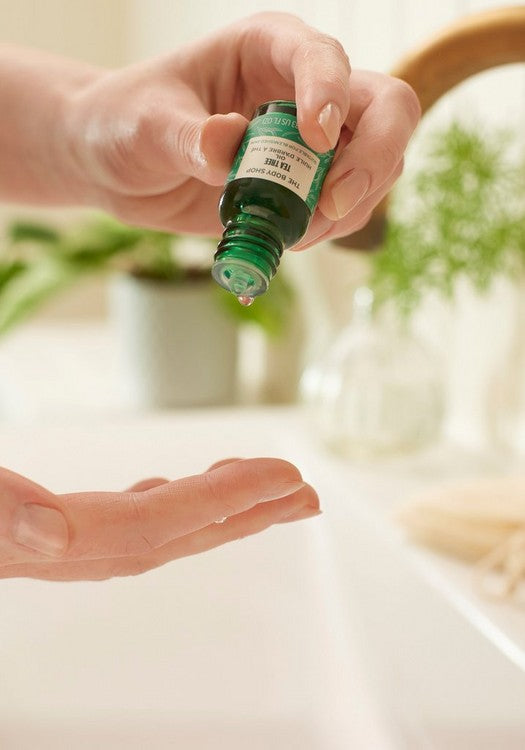 The Body Shop Tea Tree Oil