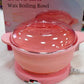 Chaolai Wax Boiling Bowl CL-2208 – Professional Wax Heater for Smooth Hair Removal