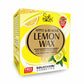 Lemon Wax 200gm