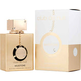 Armaf Club De Nuit Milestone 105ml – Fresh Citrus Marine & Musky Elegance