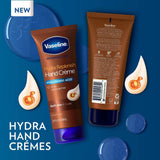 Vaseline Hand Cream: Deep Moisture and Protection for Soft, Smooth Hands