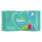 Pampers 52 Baby Wipes